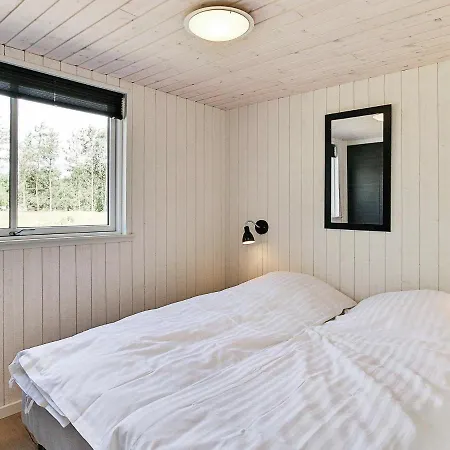 19 Person Holiday In Nex * Snogebæk
